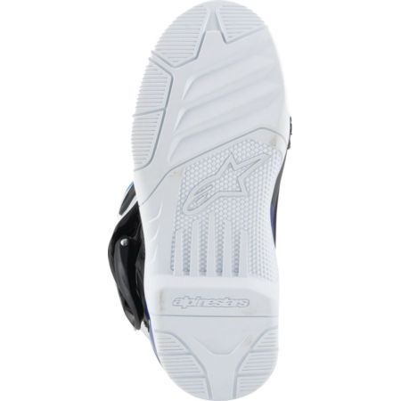 Buty ALPINESTARS t3s kids wt/bk/r 1