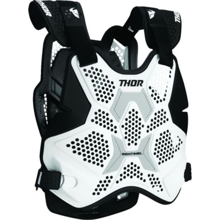 Buzer THOR sentil-pro wh md/lg