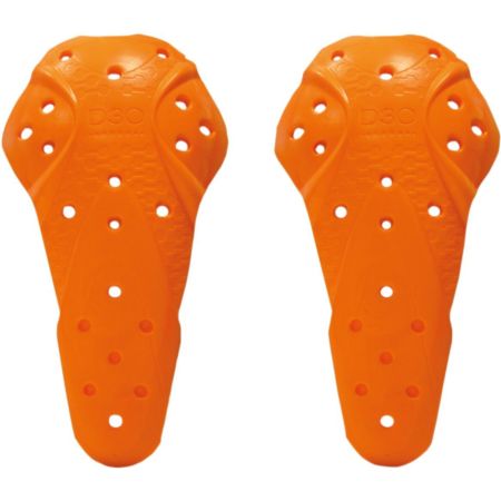 Protektor kolan ICON D3O knee long