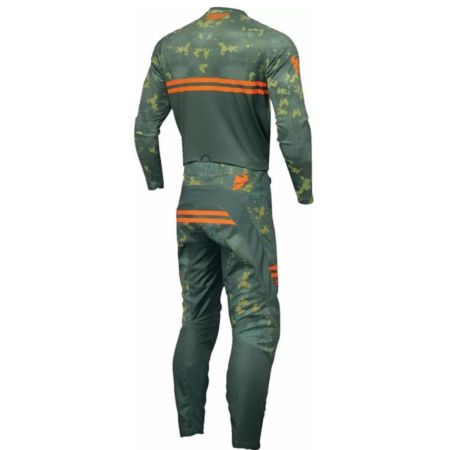Komplet THOR sector digi gn/camo r. 30/S