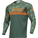Komplet THOR sector digi gn/camo r. 30/S