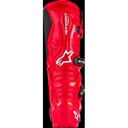 Buty ALPINESTARS tech 7 bright red 10