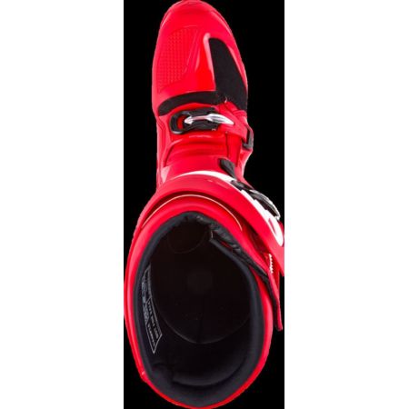 Buty ALPINESTARS tech 7 bright red 10
