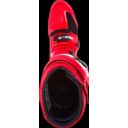 Buty ALPINESTARS tech 7 bright red 10