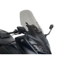 Szyba motocyklowa WRS TOURING YAMAHA XP560 smoke