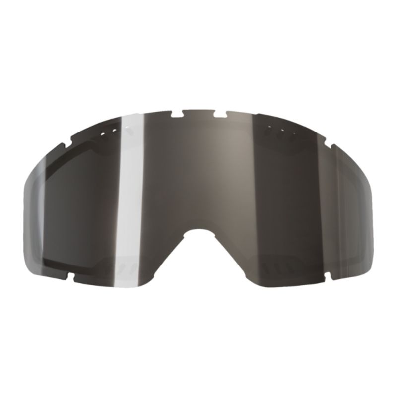 Szybka gogli CKX 210° silver