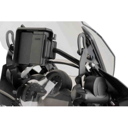 Wzmocnienie szyby PUIG BMW R1200GS
