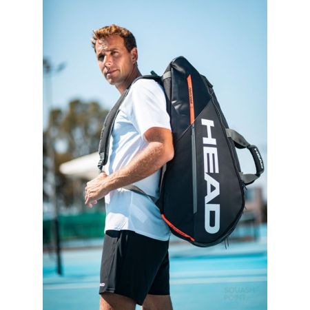 TORBA Head Tour Team 12R Monstercombi
