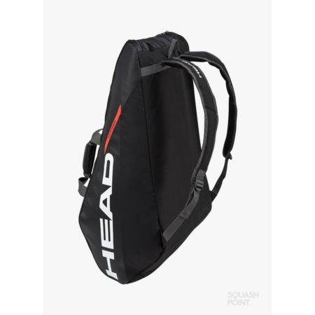 TORBA Head Tour Team 12R Monstercombi