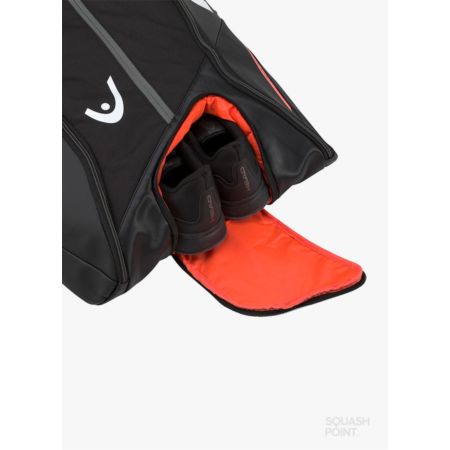 TORBA Head Tour Team 12R Monstercombi