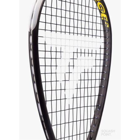 Rakieta Tecnifibre Carboflex 125 Heritage 2