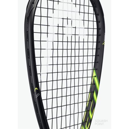 Rakieta HEAD Graphene 360 Speed 110