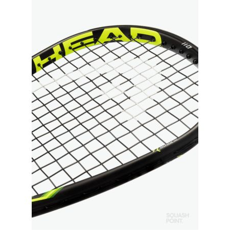 Rakieta HEAD Graphene 360 Speed 110