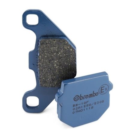 Klocki hamulcowe BREMBO CARBON KAWASAKI KMX 125