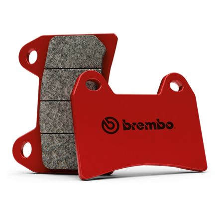 Klocki hamulcowe BREMBO SINTER SA BUELL XB12R
