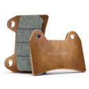 Klocki hamulcowe BREMBO GENUINE APRILIA PEGASO 650
