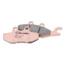 Klocki hamulcowe BREMBO SINTER XS APRILIA SR GT