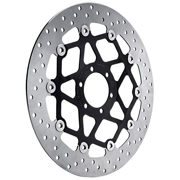 Tarcza hamulcowa BREMBO ORO TRIUMPH BONNEVILLE