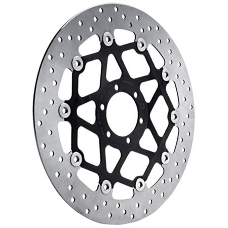 Tarcza hamulcowa BREMBO ORO TRIUMPH BONNEVILLE