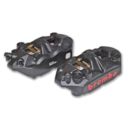 Zacisk hamulca BREMBO HONDA CB 1000 R