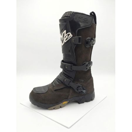 Buty W2 adventure rainproOF black rozm. 40 (6,5)