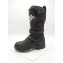 Buty W2 adventure rainproOF black rozm. 40 (6,5)