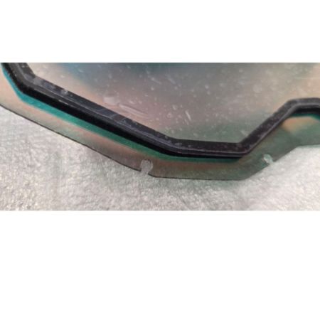 Szybka 100% rc2/ac2/st2 - vented dual pane mirrorI