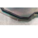 Szybka 100% rc2/ac2/st2 - vented dual pane mirrorI