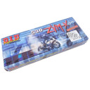 Łańcuch DID 530zvMXg&b złoty 114 ogniw x-ring