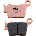 Klocki hamulcowe SBS 791rsi KH368