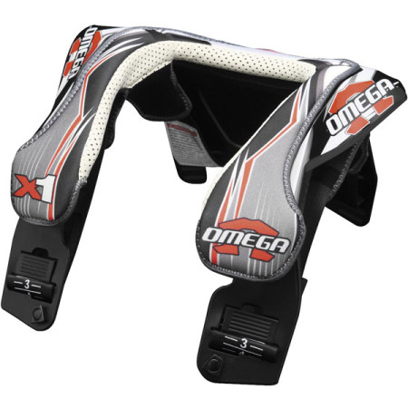 Stabilizator szyi omega cross x1 zero7
