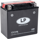 Akumulator LANDPORT ytx14-bs
