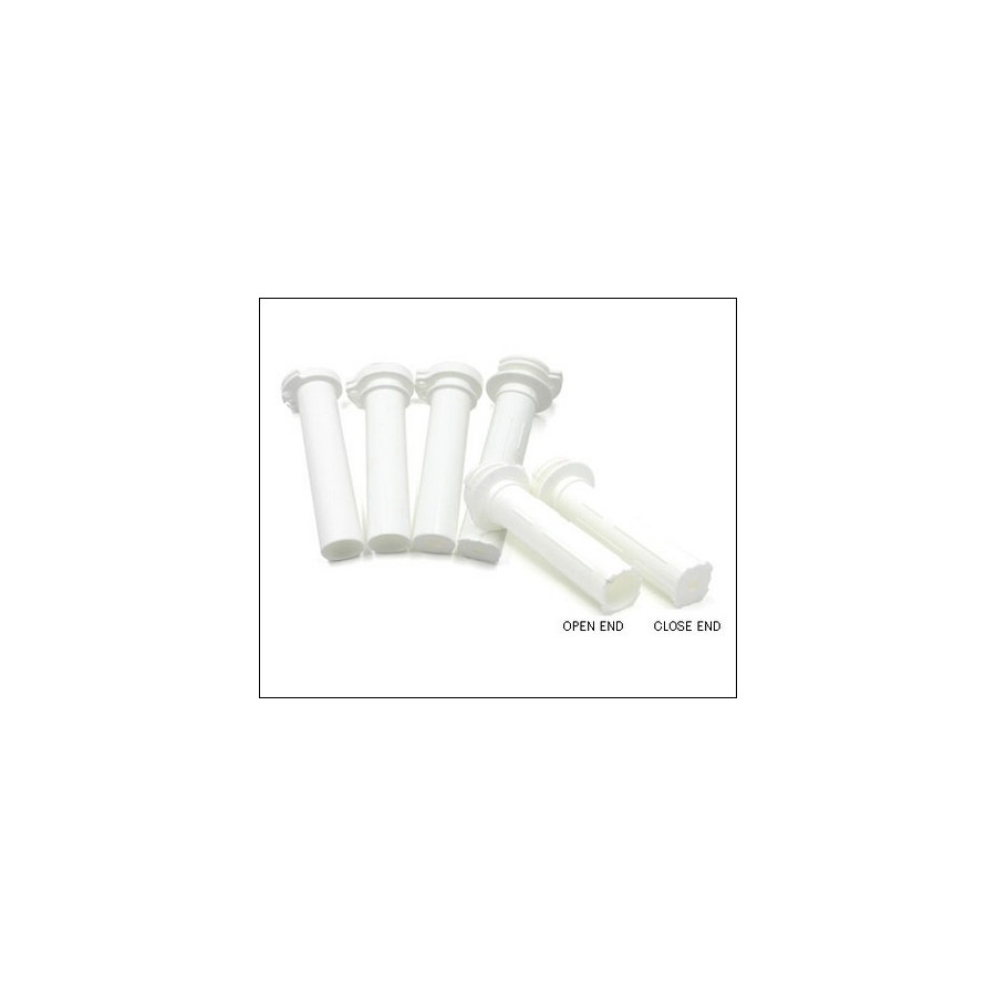 Rolgaz plastikowy ZETA YAMAHA yz 125/250 1997-