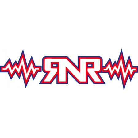 Korek do wydechu RNR 4-suw żółty