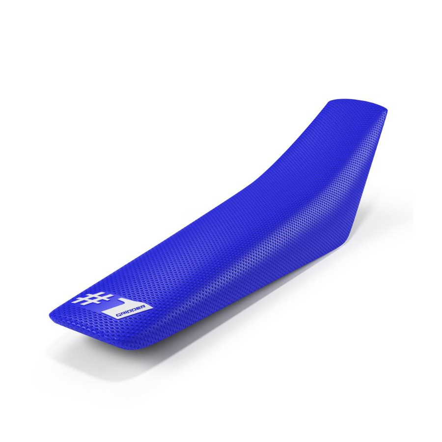 Pokrowiec na siedzenie ONEGRIPPER blue