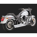 Układ wydechowy vance & hines
