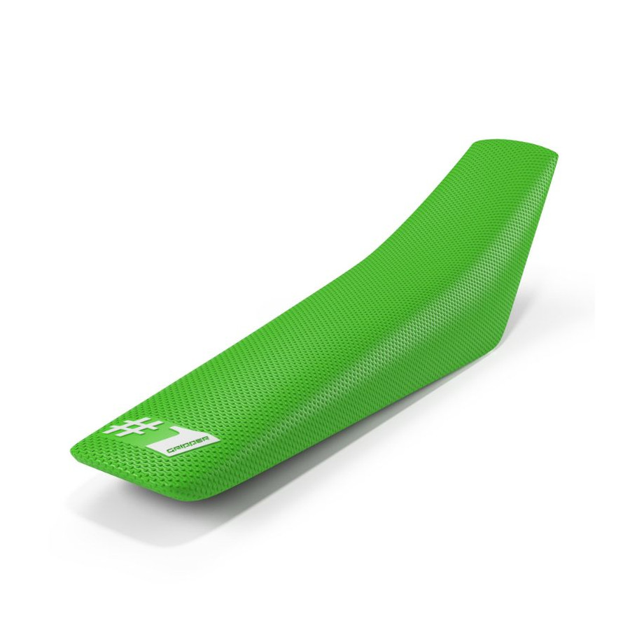 Pokrowiec na siedzenie ONEGRIPPER green