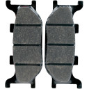 Klocki hamulcowe KH199 street excel sinter