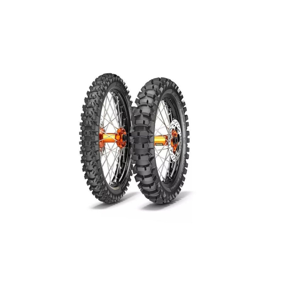 OPONA METZELER 120/100-18 MC360 MID SOFT 68M TT
