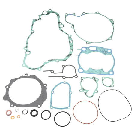 KOMPLET USZCZELEK ATHENA YAMAHA YZ 250 '97-'98 P40048585 P40048 #56219