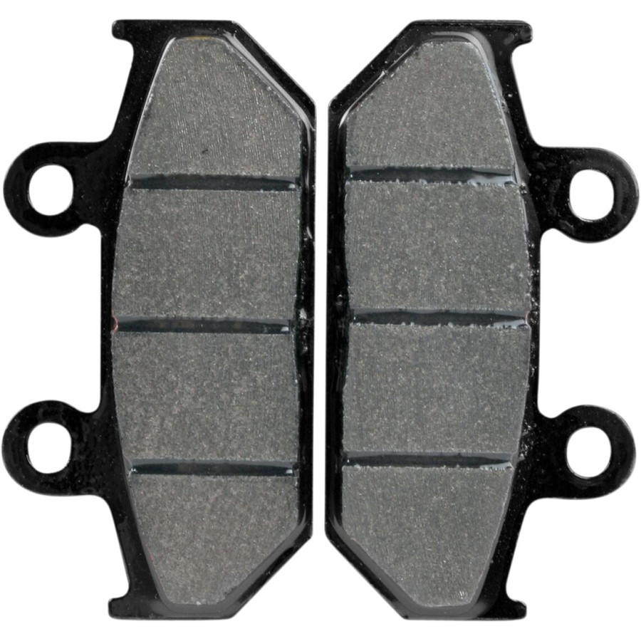 Klocki hamulcowe KH124/2 street excel sinter kolo