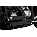 Wydech bl.ss stag.18+f-boy vance&hines
