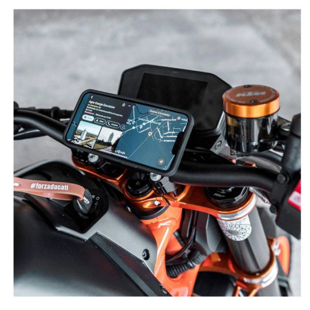Etui spc+ pixel 8 pro SP CONNECT