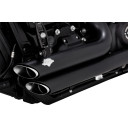 Wydech bl.ss.stag.18+s-tl vance&hines