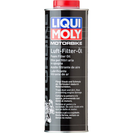 Olej do filtra powietrza LIQUI MOLY 0,5l