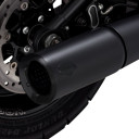 Wydech pro-p blk.18+ st vance&hines
