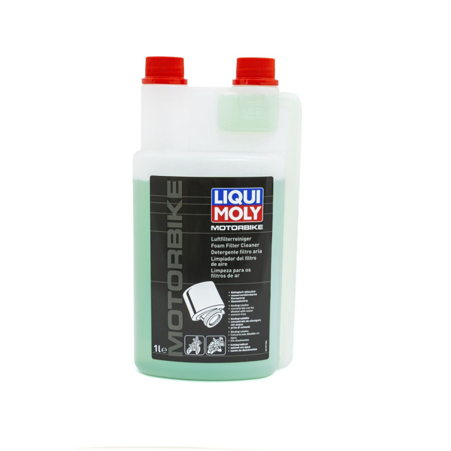Środek do czyszczenia filtra powietrza LIQUI MOLY