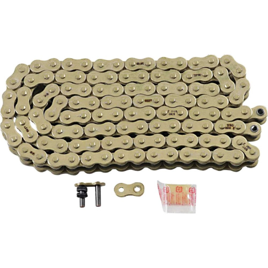 Łańcuch rk525max-x 120r RK chain