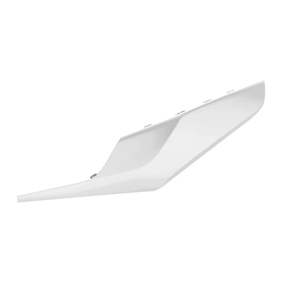 BOCZKI TYLNE DOLNE WHITE HUSQ TC/FC 19-20