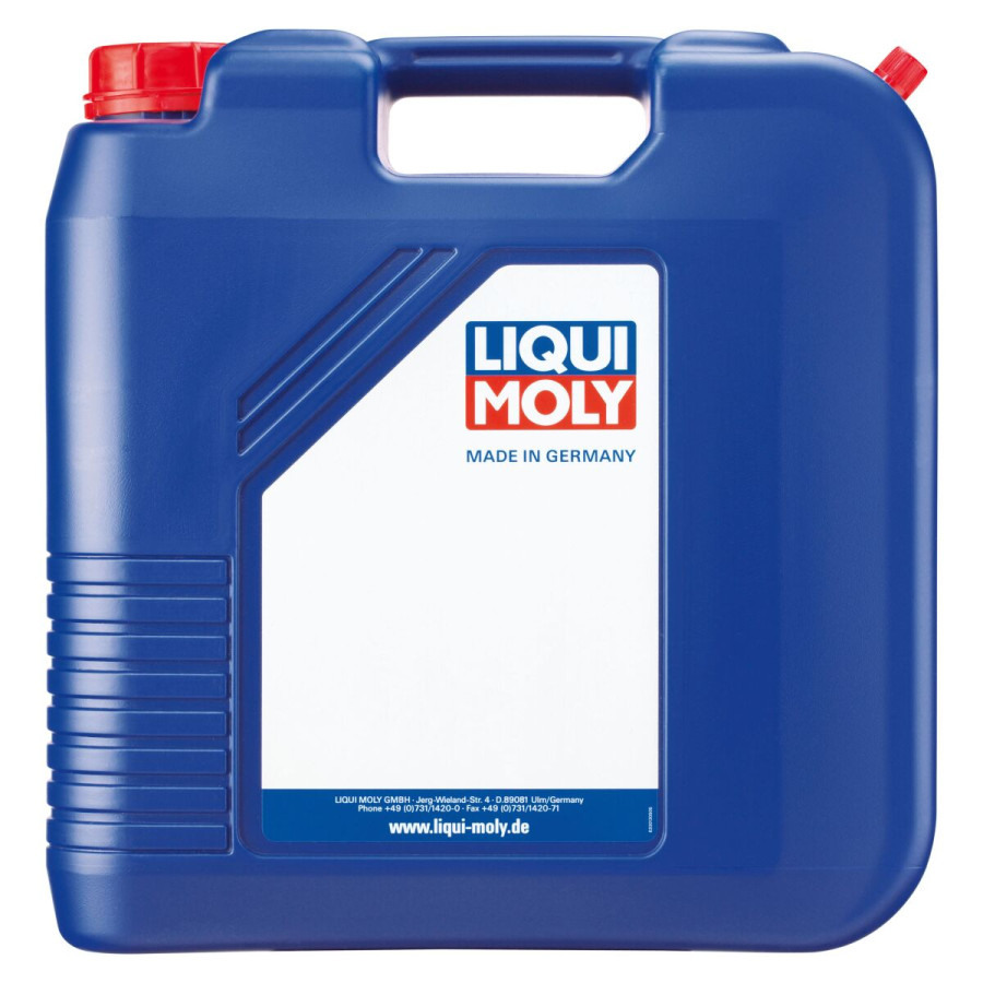 Olej silnikowy 4T 20w50 mineralny LIQUI MOLY 20l